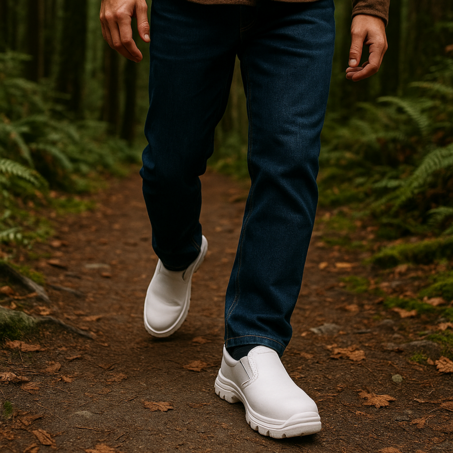 נעלי סוכרתיים אורתופדיות – להקלה בכאבים ושיפור זרימת הדם