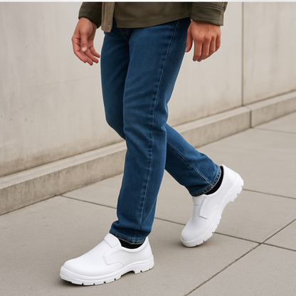 נעלי סוכרתיים אורתופדיות – להקלה בכאבים ושיפור זרימת הדם