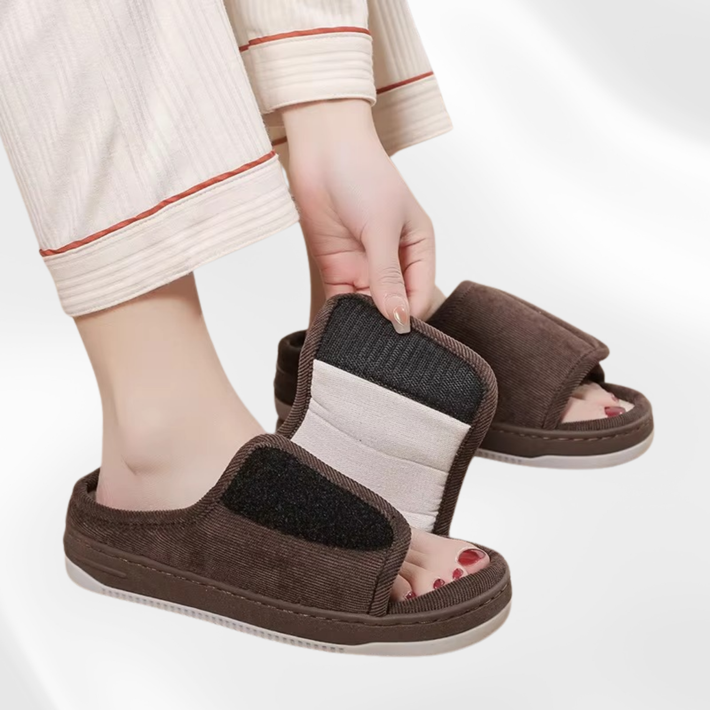 נעלי סוכרתיים אורתופדיות – להקלה בכאבים ושיפור זרימת הדם