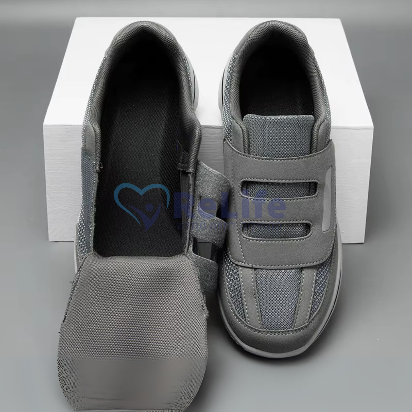 נעלי סוכרתיים אורתופדיות – להקלה בכאבים ושיפור זרימת הדם