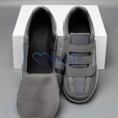 נעלי סוכרתיים אורתופדיות – להקלה בכאבים ושיפור זרימת הדם