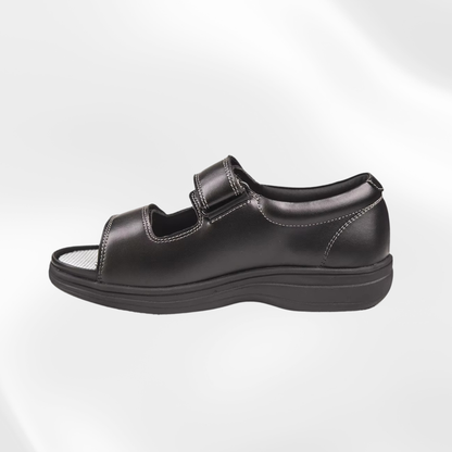 נעלי סוכרתיים אורתופדיות – להקלה בכאבים ושיפור זרימת הדם