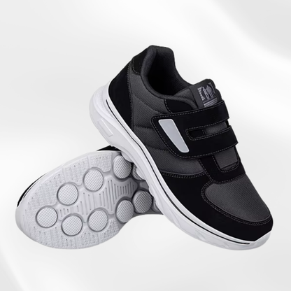 נעלי סוכרתיים אורתופדיות – להקלה בכאבים ושיפור זרימת הדם