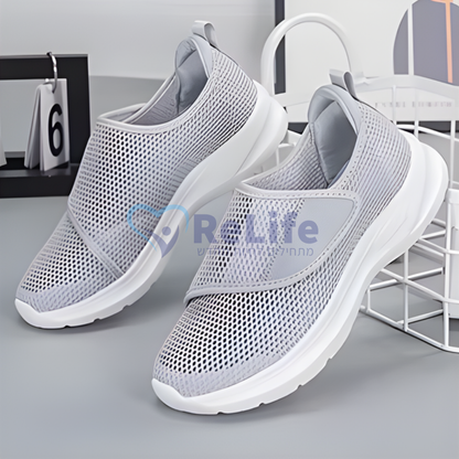 נעלי סוכרתיים אורתופדיות – להקלה בכאבים ושיפור זרימת הדם