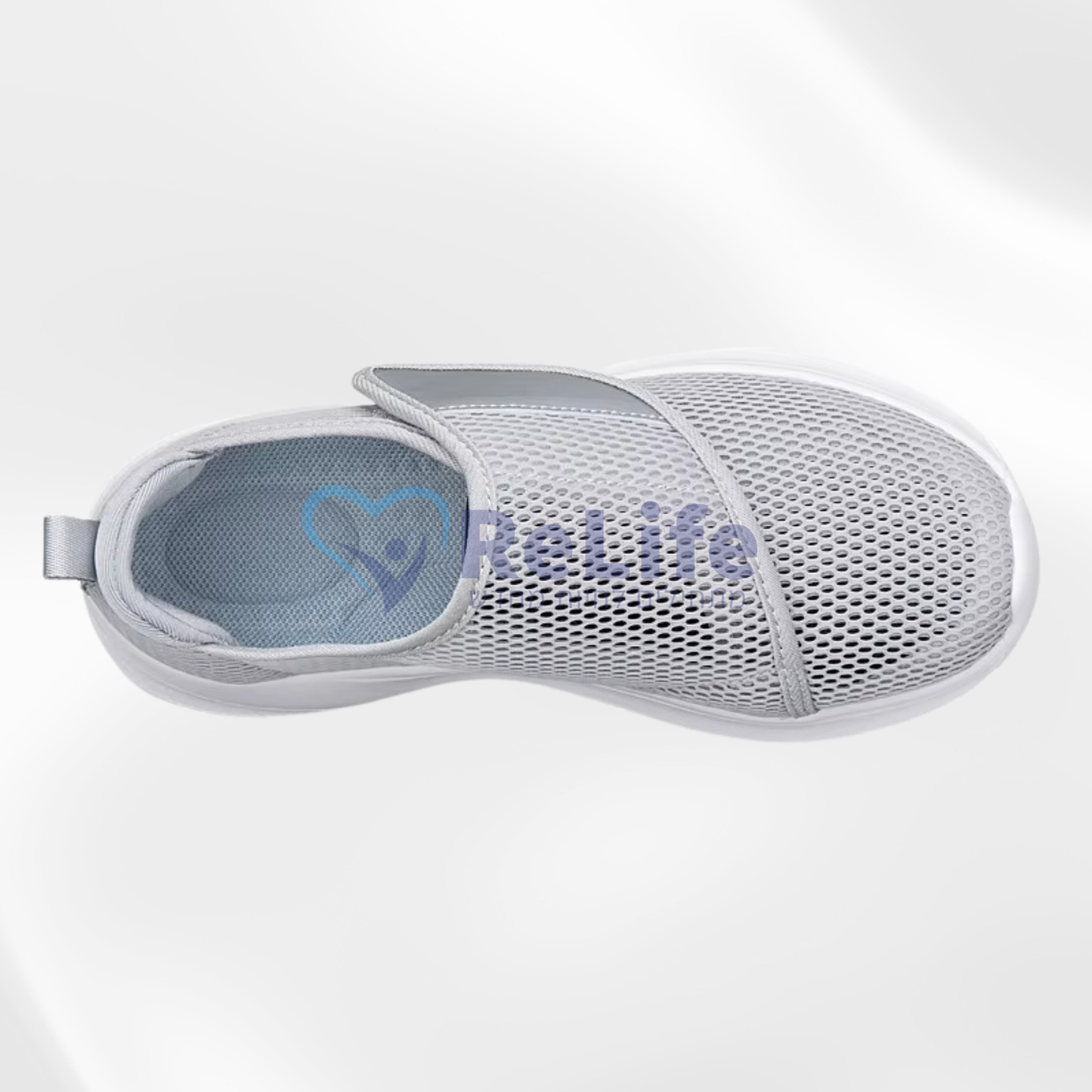 נעלי סוכרתיים אורתופדיות – להקלה בכאבים ושיפור זרימת הדם