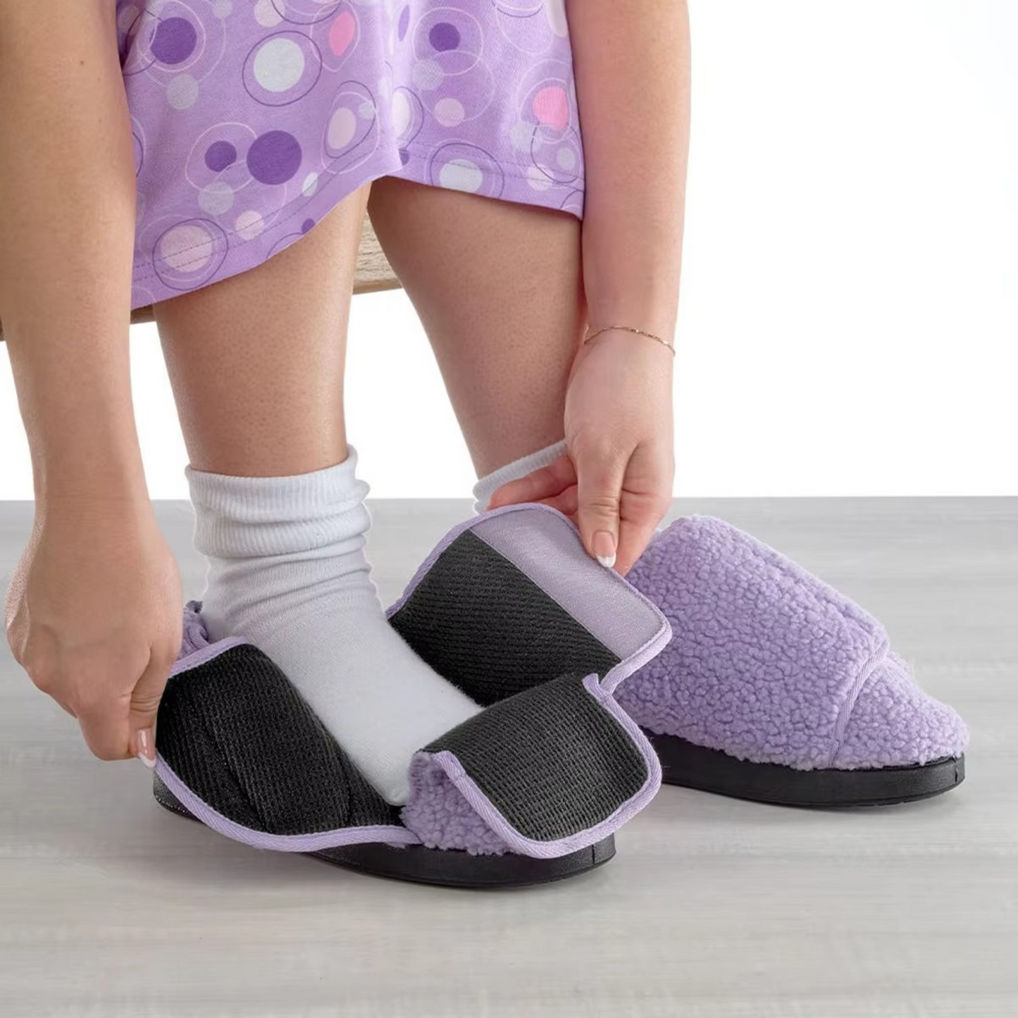 נעלי סוכרתיים אורתופדיות – להקלה בכאבים ושיפור זרימת הדם