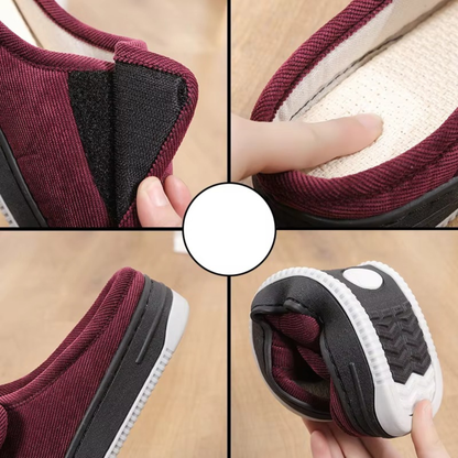 נעלי סוכרתיים אורתופדיות – להקלה בכאבים ושיפור זרימת הדם