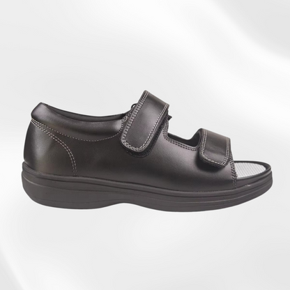 נעלי סוכרתיים אורתופדיות – להקלה בכאבים ושיפור זרימת הדם