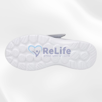 נעלי סוכרתיים אורתופדיות – להקלה בכאבים ושיפור זרימת הדם