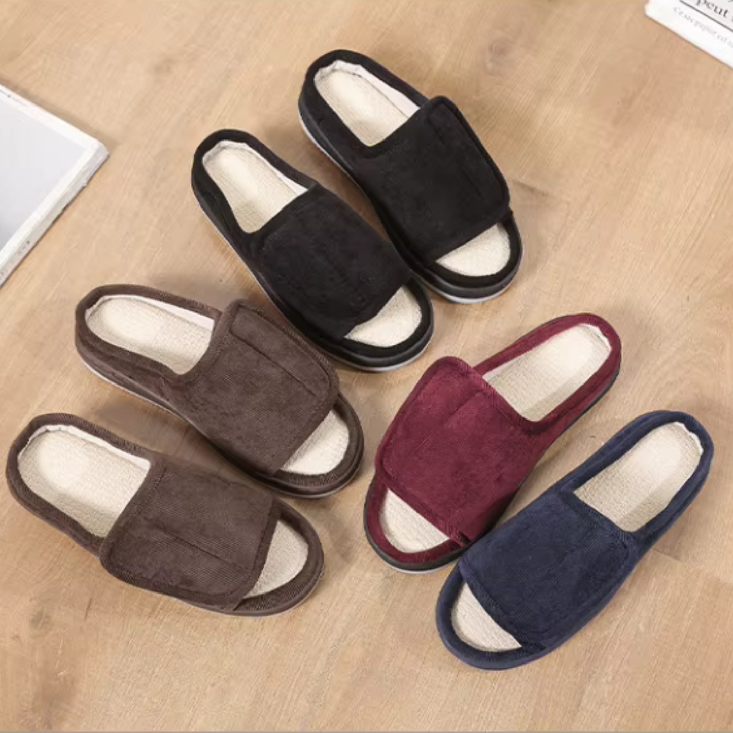 נעלי סוכרתיים אורתופדיות – להקלה בכאבים ושיפור זרימת הדם