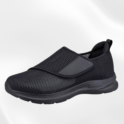 נעלי סוכרתיים אורתופדיות – להקלה בכאבים ושיפור זרימת הדם