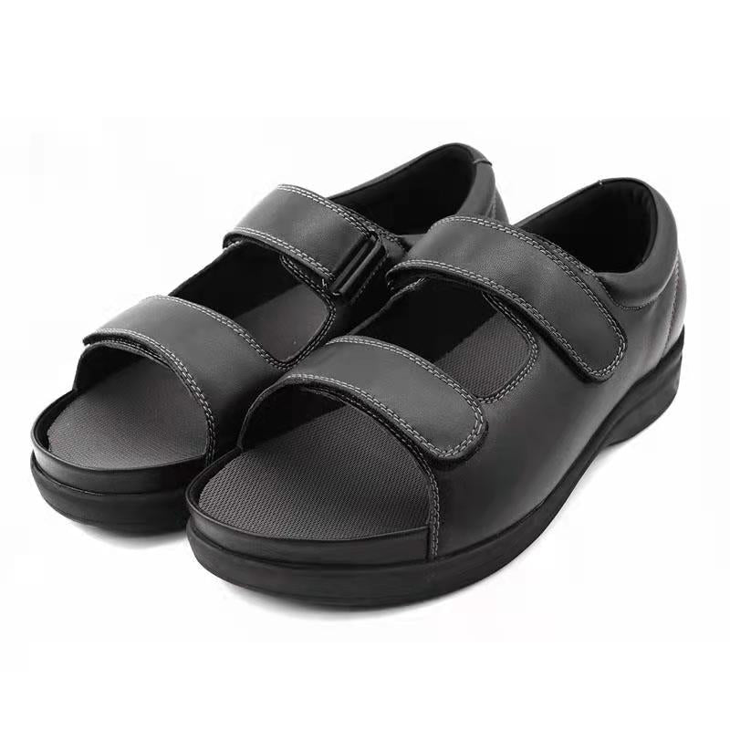 נעלי סוכרתיים אורתופדיות – להקלה בכאבים ושיפור זרימת הדם