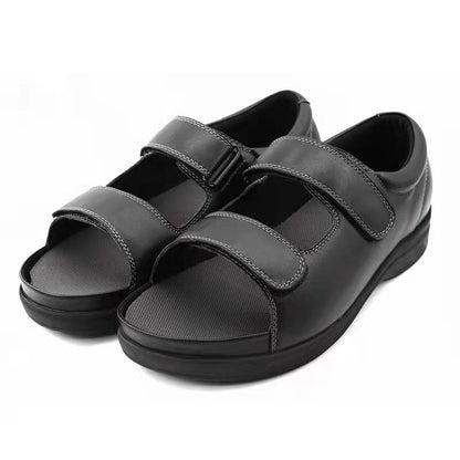 נעלי סוכרתיים אורתופדיות – להקלה בכאבים ושיפור זרימת הדם