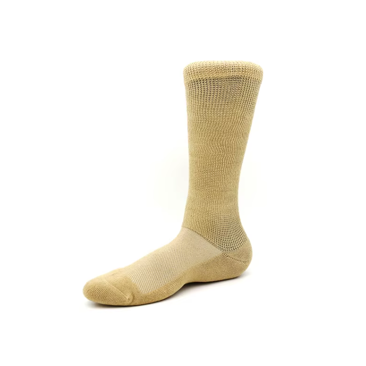 גרביים לסוכרתיים אנטי בקטריאליות